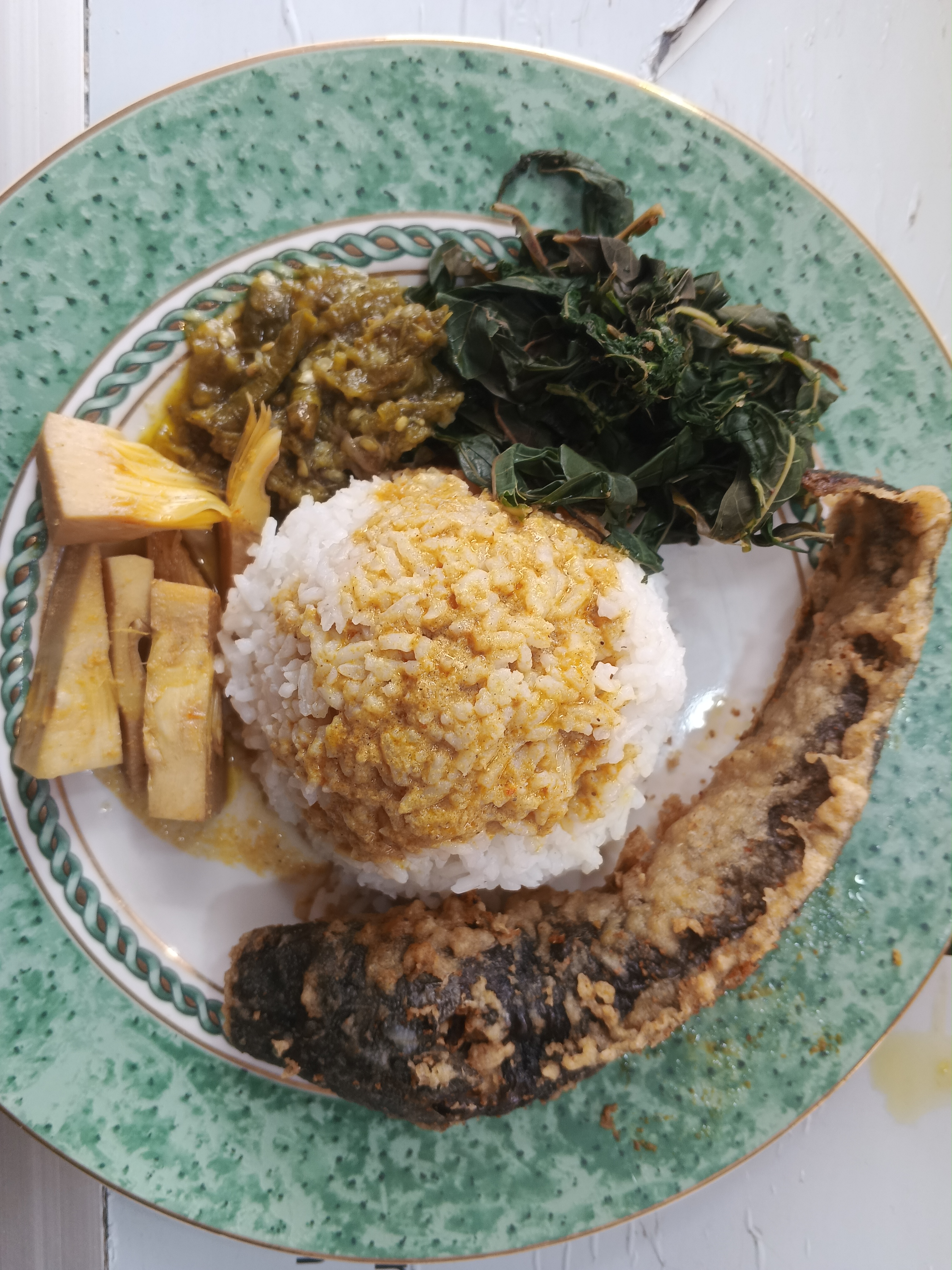 Lele Goreng